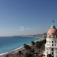 Le Palace Innattendu
