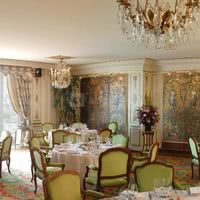 Salon Regence 2* Michelin