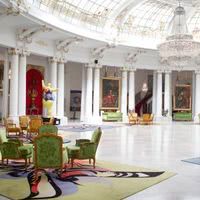 Salon Royal