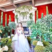 Salon Versailles Mariage