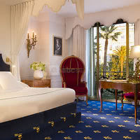 Chambre exclusive