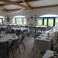 Salle réception