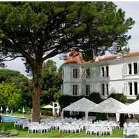 Château du Cannet Garibondy