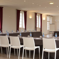 Salle CONDOR