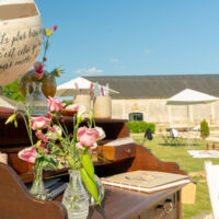 Domaine de Roiffé