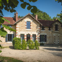 Domaine de Roiffé