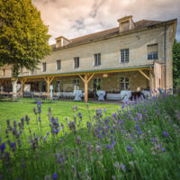 Domaine de Roiffé