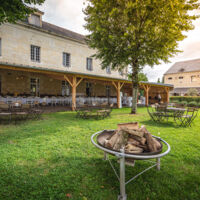 Domaine de Roiffé