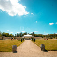 Domaine de Roiffé