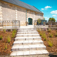 Domaine de Roiffé