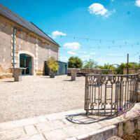Domaine de Roiffé
