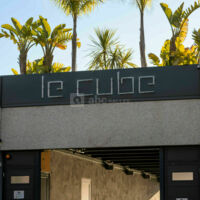 Le Cube Réceptions