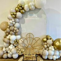 Déco anniversaire