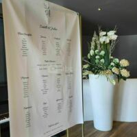 Plan de table