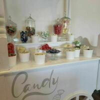 Candy bar