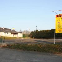 Salle de bais - espace loca'b