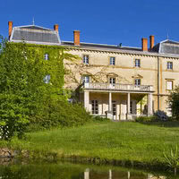 Château de Bellevue