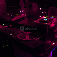 Console dj