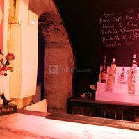 Le bar