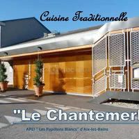 Le Chantemerle