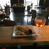 L'Alchimiste - Bar à Son
