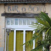 L'Alchimiste - Bar à Son