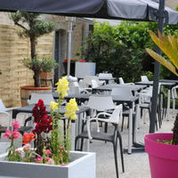 L'Alchimiste - Bar à Son