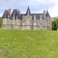 Château de Lancheneil