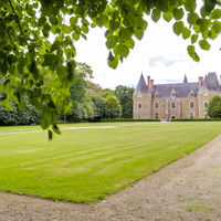 Château de Lancheneil