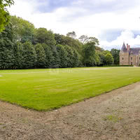 Château de Lancheneil