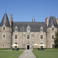 Parc du château