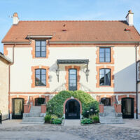 Le Clos des Terres Soudées