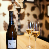 Le Clos des Terres Soudées
