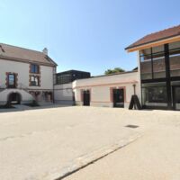 Cour intérieure