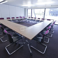 Regus Nyon Lake Geneva Business Park