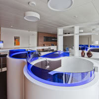 Regus Nyon Lake Geneva Business Park