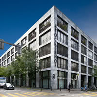 Regus Geneve Acacias