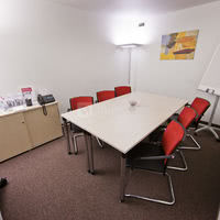 Regus Geneve Acacias