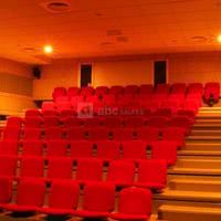 Espace Daniel Sorano