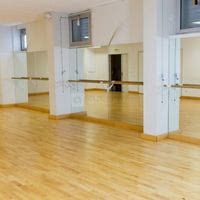 Espace Daniel Sorano