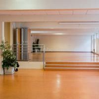 Espace Daniel Sorano