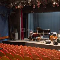 Espace Daniel Sorano