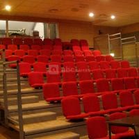 Espace Daniel Sorano