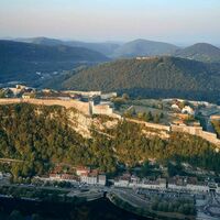Citadelle de Besançon