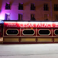 César Palace Paris