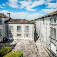 Château Royal de Cognac