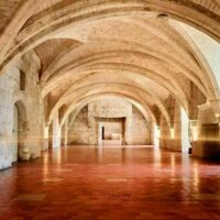 Salle des États