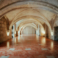 Salle des États