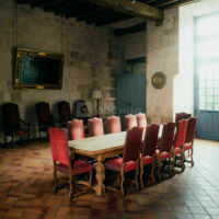 Salle François Ier