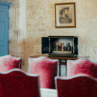 Salle François Ier